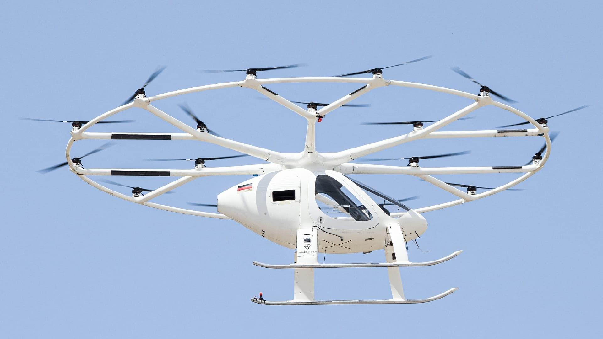 Exploring the Advanced Capabilities of the MQ9 Reaper Drone