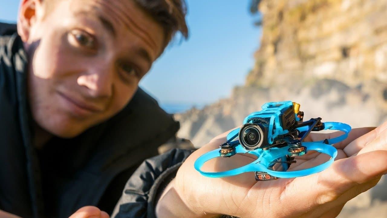 Everything You Need to Know About the FAA Part 107 Drone License for Commercial Drone Pilots