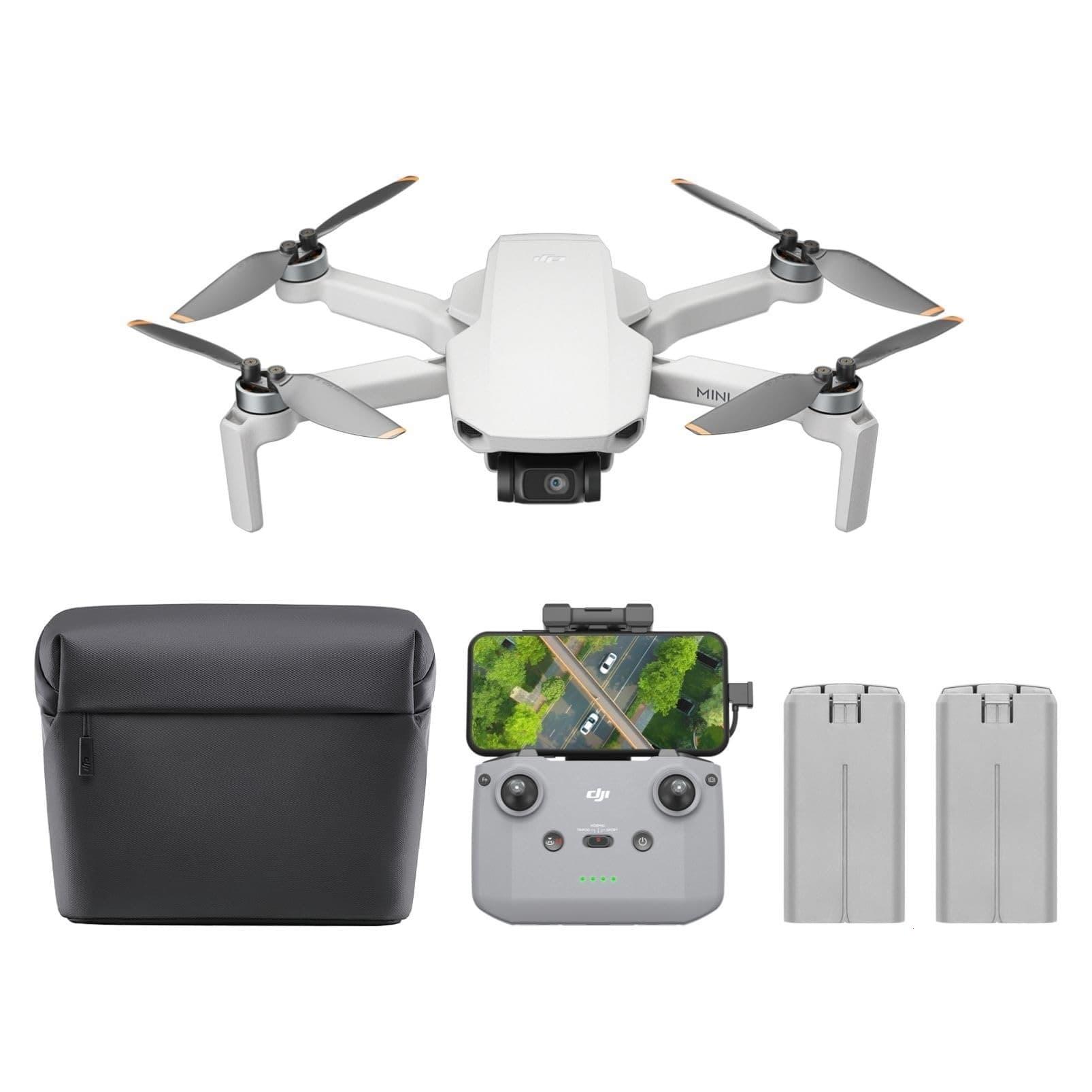 Top Amazon Drones for Sale in 2024 Find the Best Deals Now