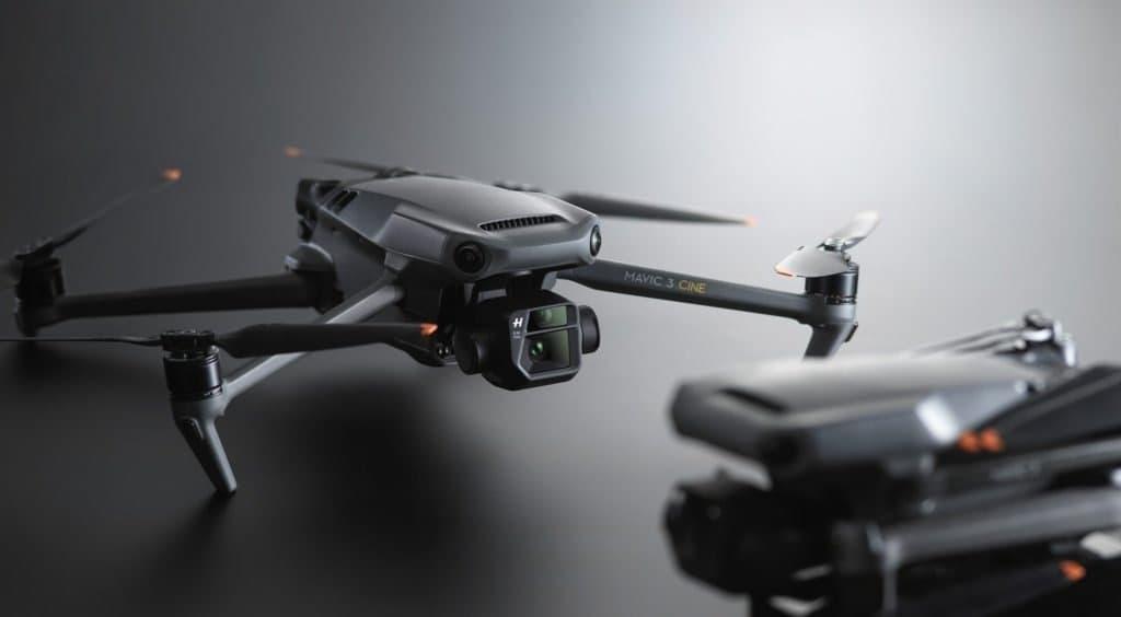 Top Affordable Drones with Cameras for Stunning Aerial Photography