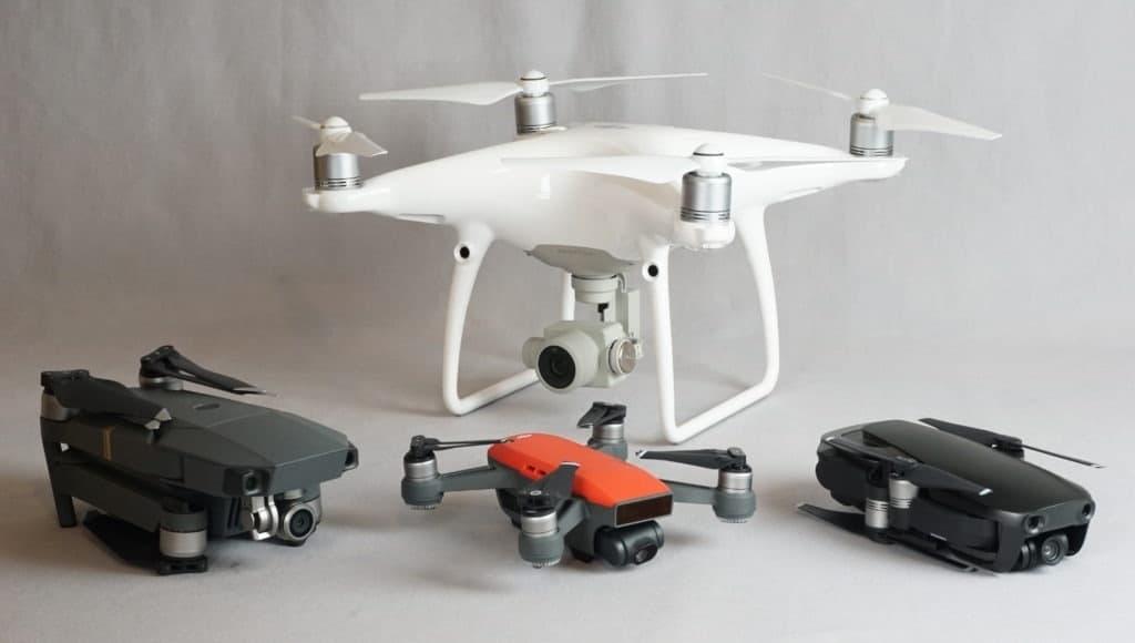 Discover the Latest Drone Art Price Trends and What Influences Them