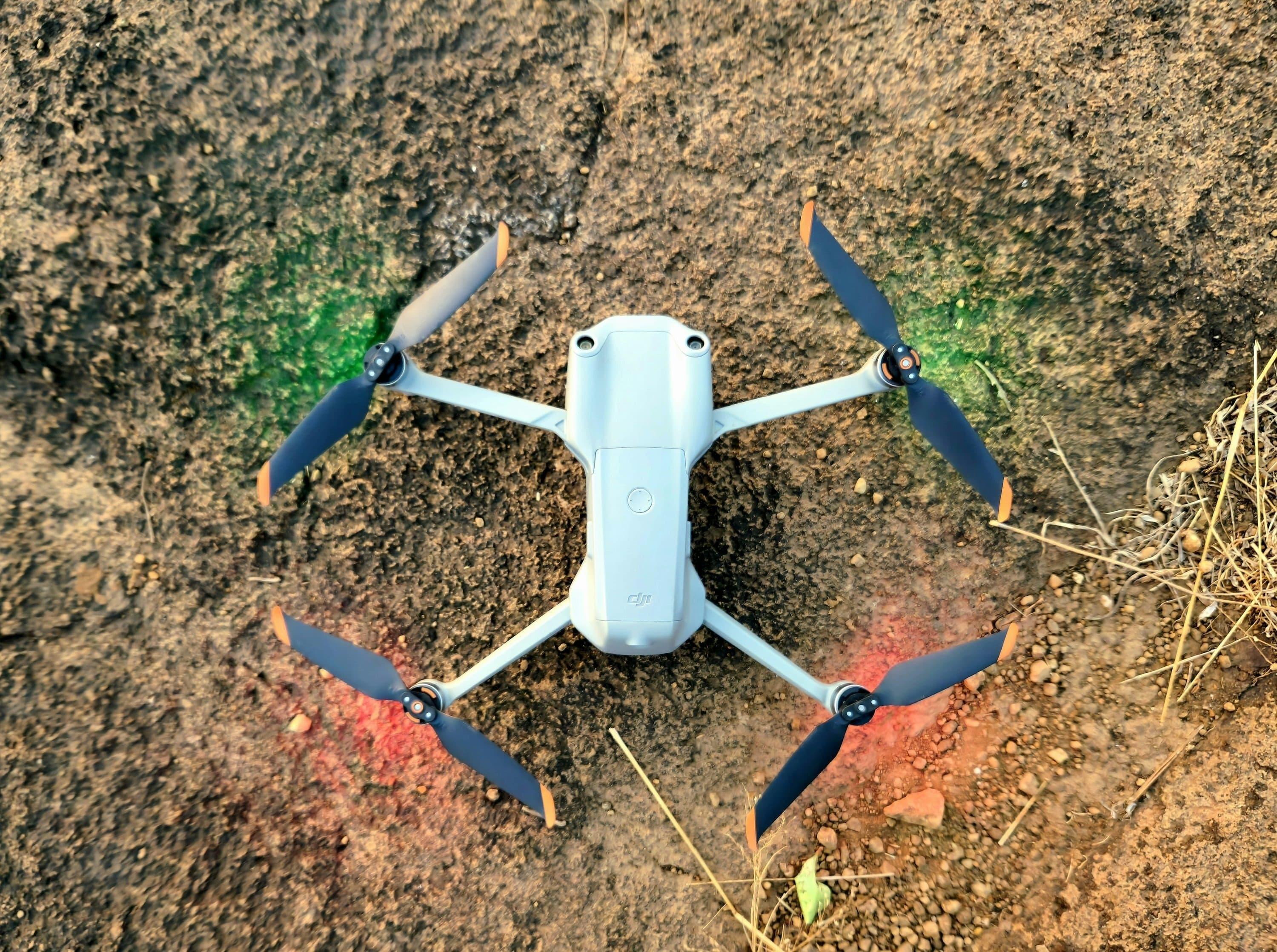 Exploring the Origins of Drone Technology Who Invented the First Drone