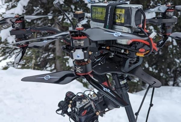 Top Anti Drone Device for Sale Discover the Latest Solutions for Drone Detection