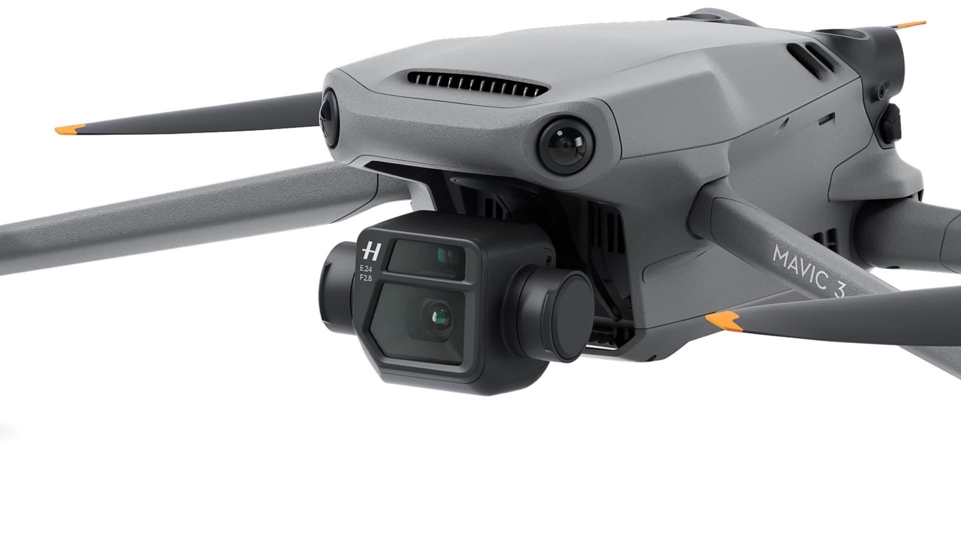 Drone Crash in Hillsborough NJ Highlights Safety Concerns and Local Response