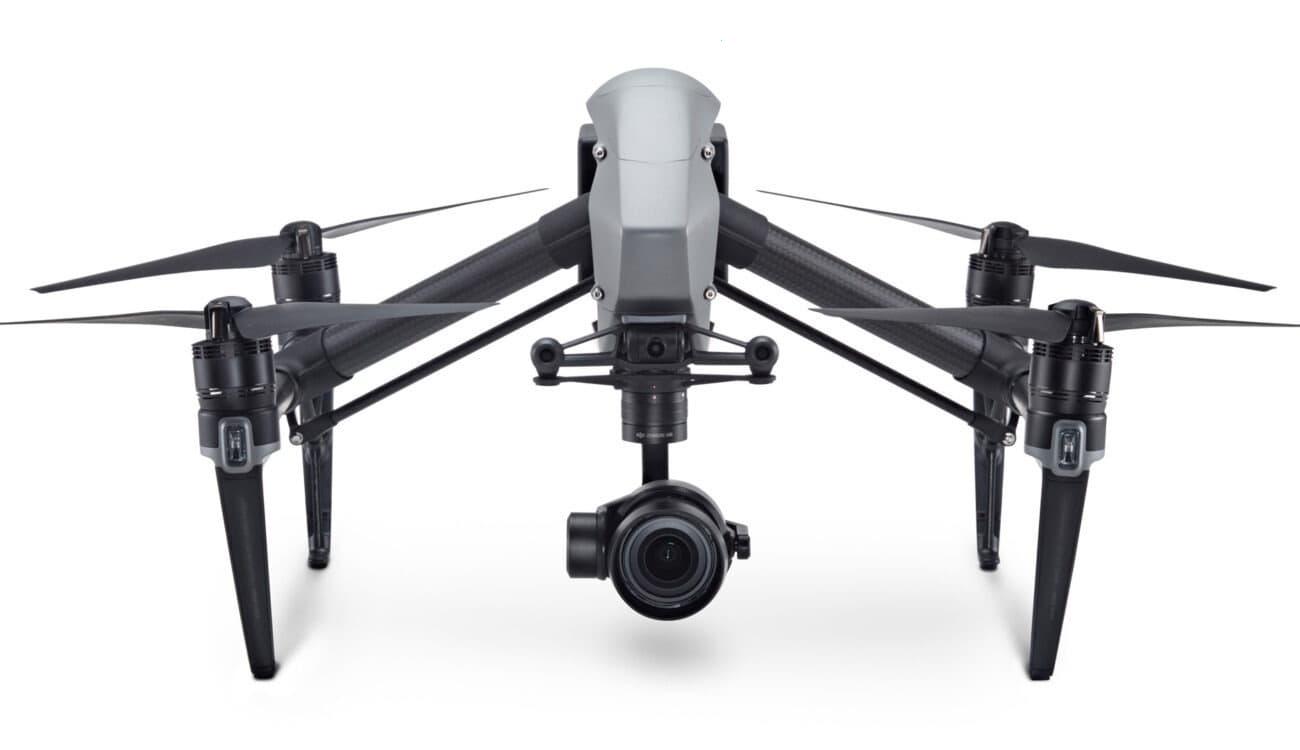 Exploring the Latest Innovations in Unmanned Aerial Drones Technology