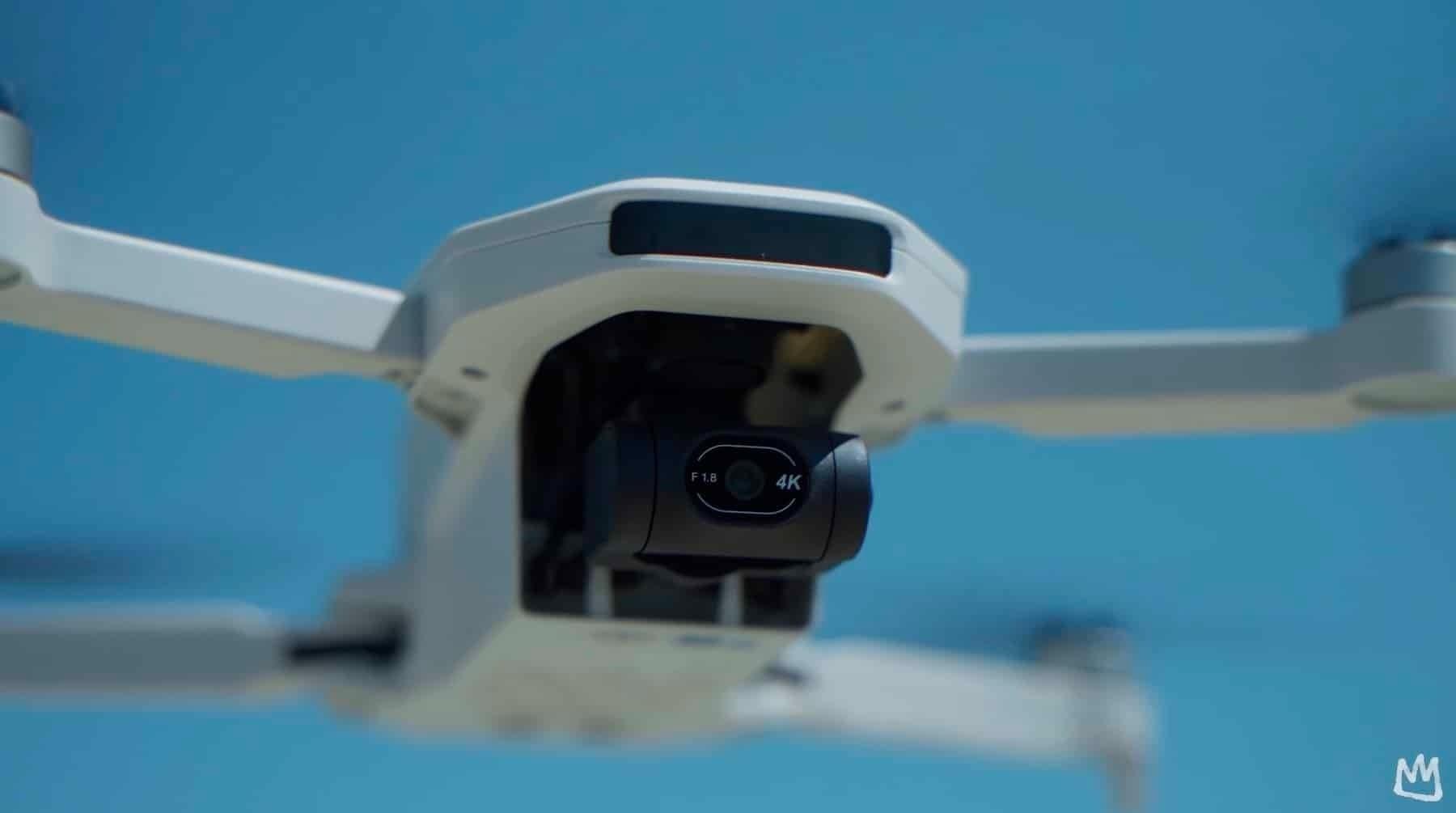 Drone Crash in Hillsborough NJ Highlights Safety Concerns and Local Response