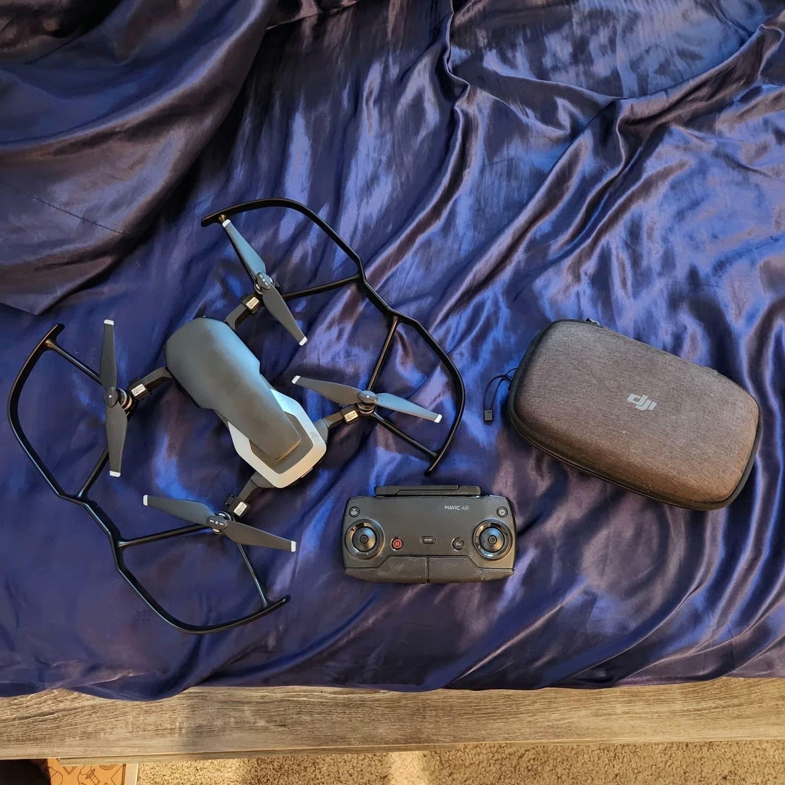 Explore the Latest Advancements in Military Drone with Camera Technology