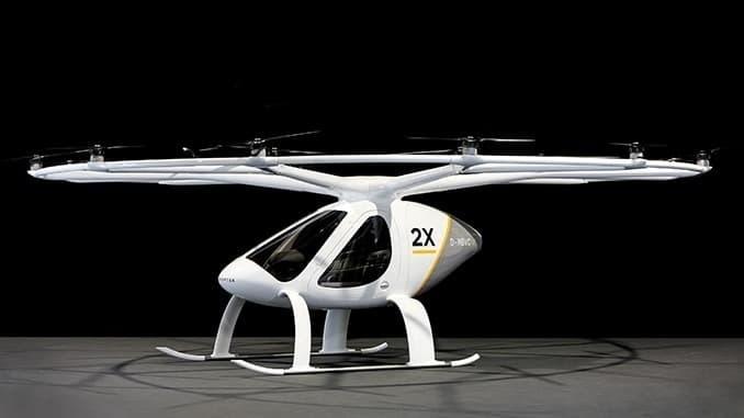 Everything You Need to Know About the FAA Part 107 Drone License for Commercial Drone Pilots