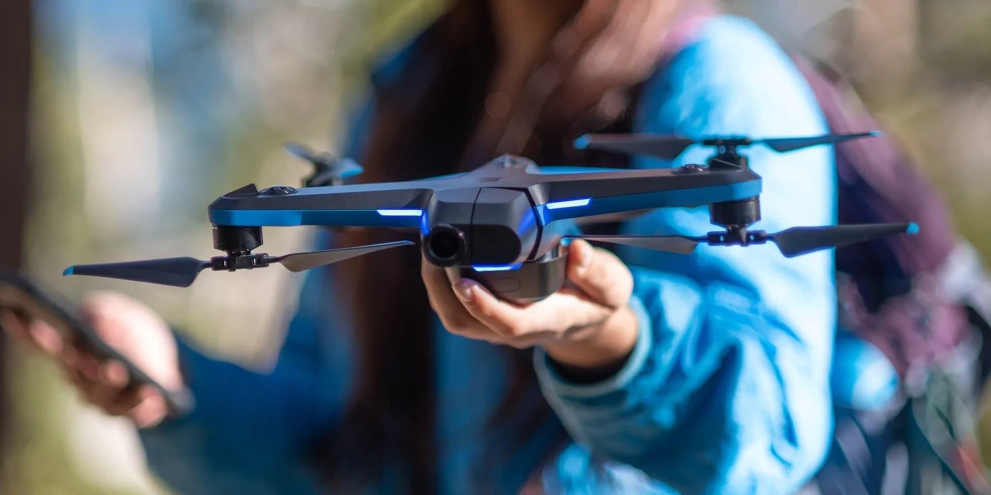 Find the Best Deals on DCL Drone for Sale Today
