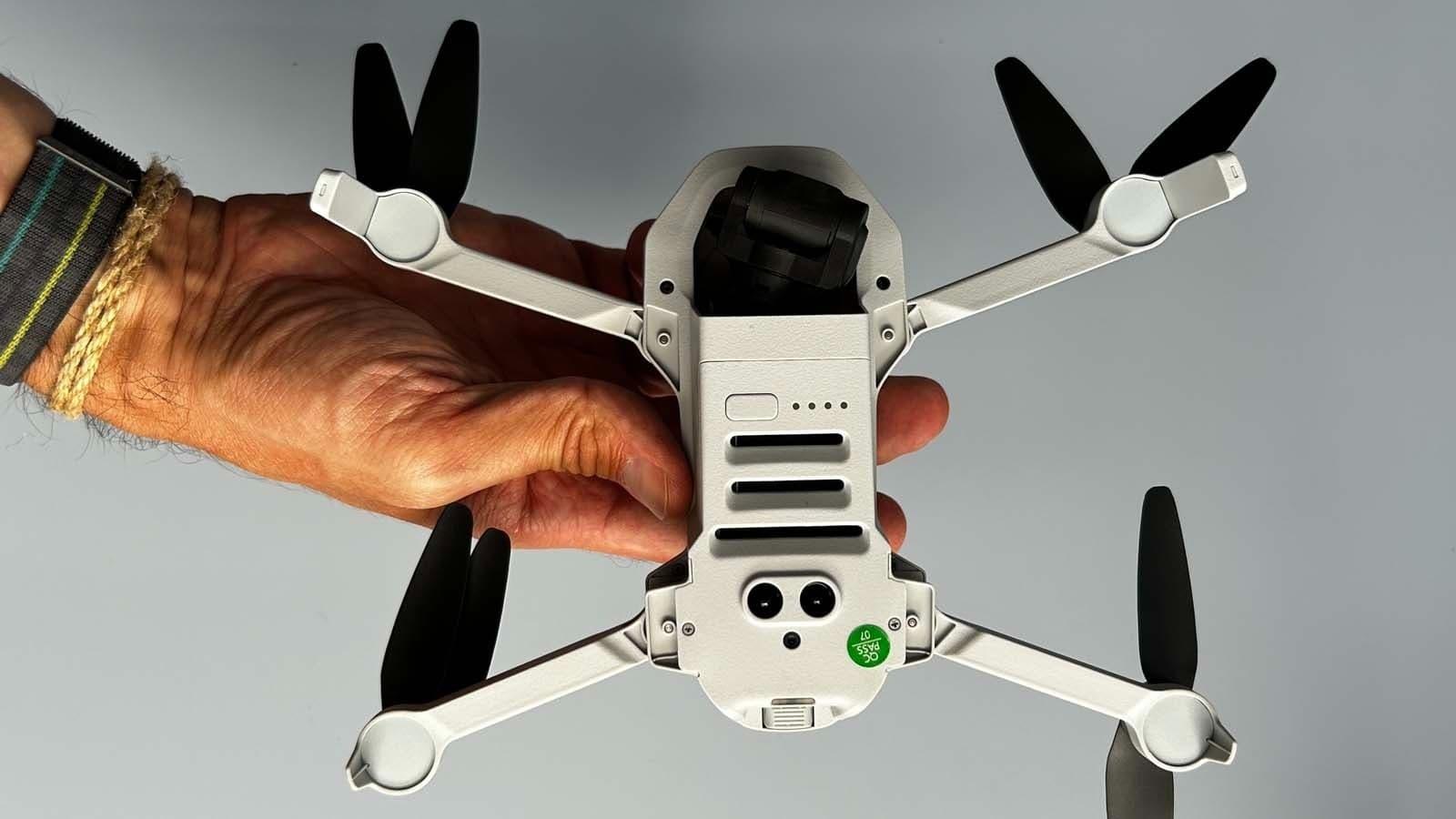Exploring the Drone Dictionary Definition and Its Modern Applications