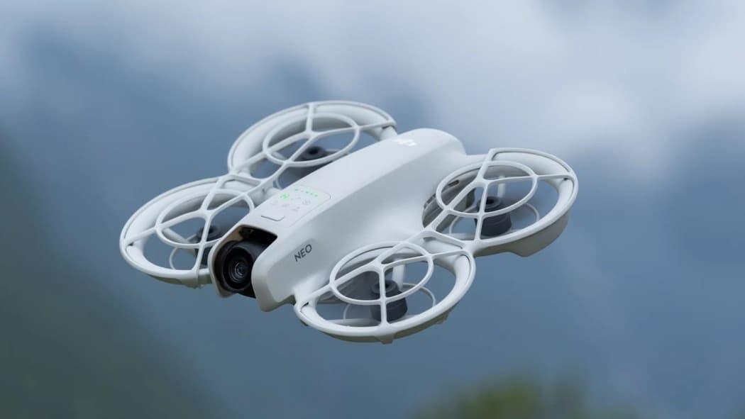 Unlock Aerial Photography Potential with the Latest Drone Camera Innovations