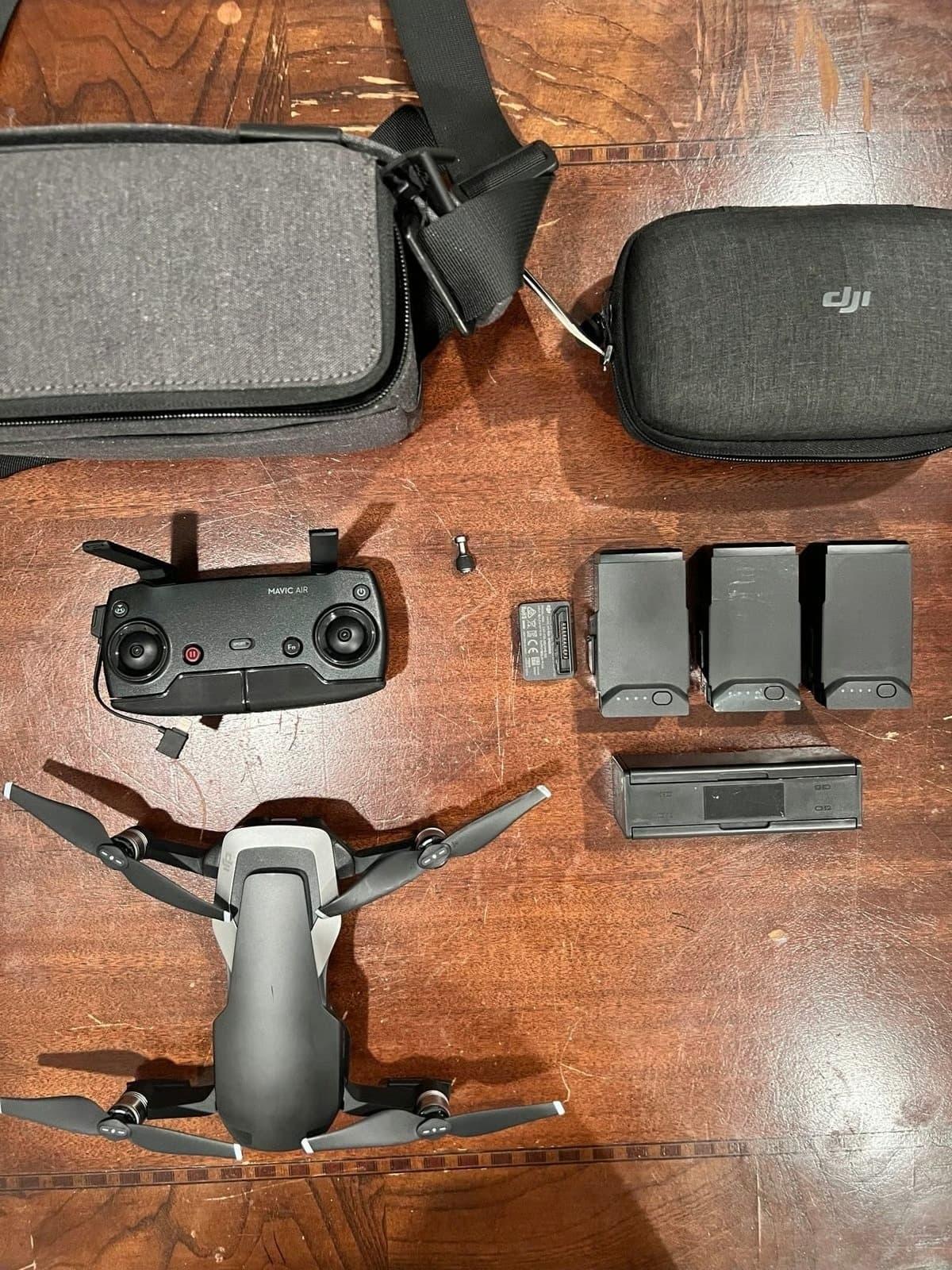 Top Features to Look For in a Camera Drone Camera
