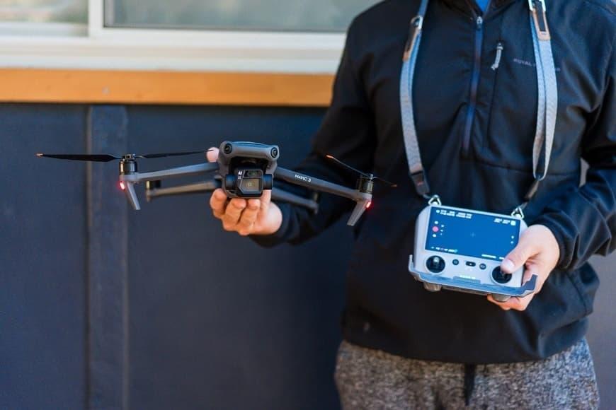 Unleashing the Contixo F19 Drone with 1080p HD Camera and Controller for Stunning Aerial Adventures