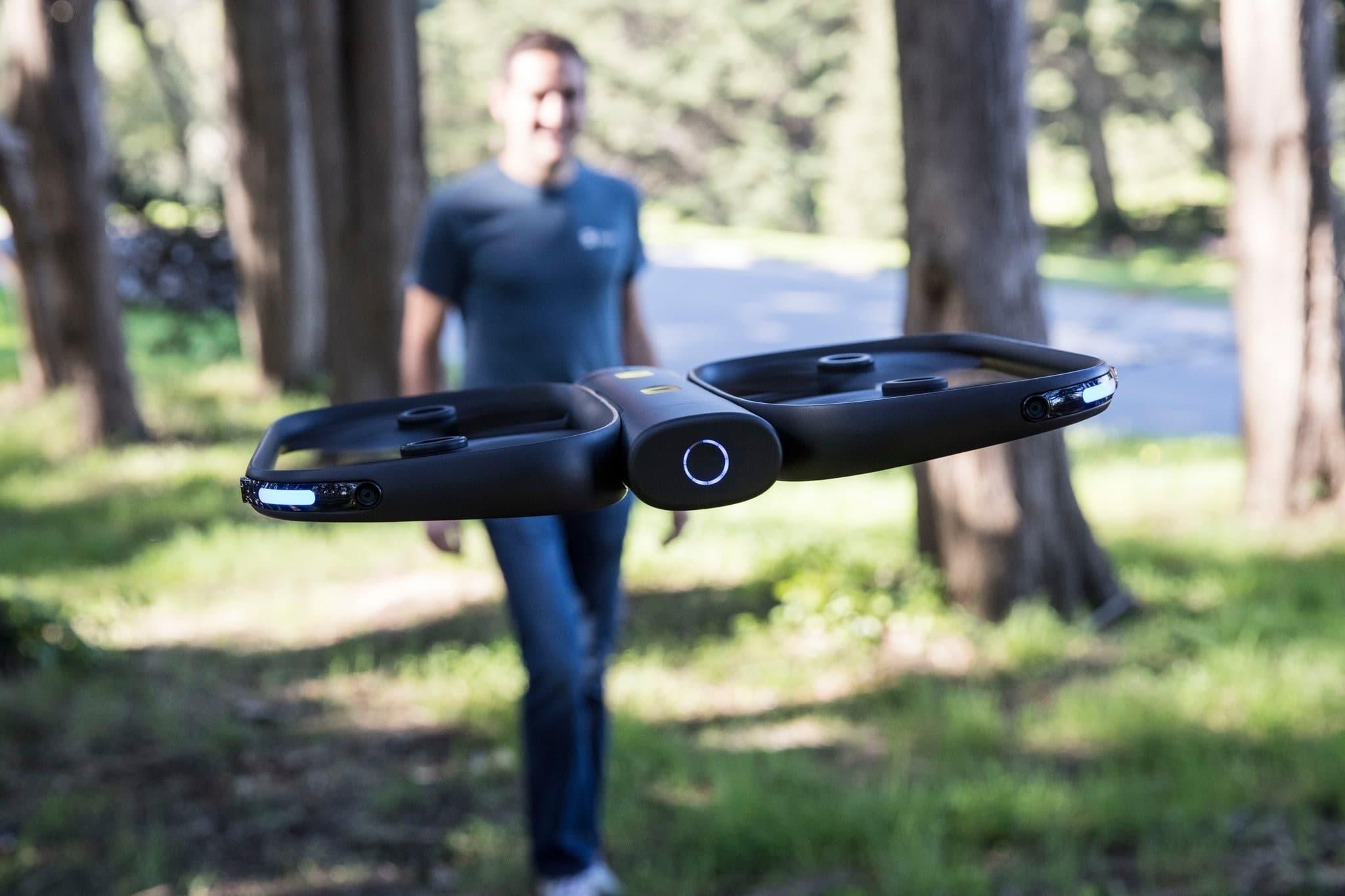Makers of Drones Leading Innovation and Shaping the Future of UAV Technology