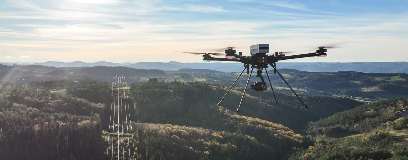 Top Features to Look For in a Camera Drone Camera