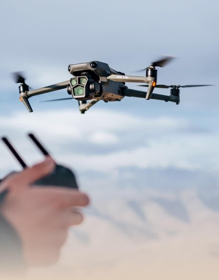 How United States Military Drones Are Transforming Modern Warfare
