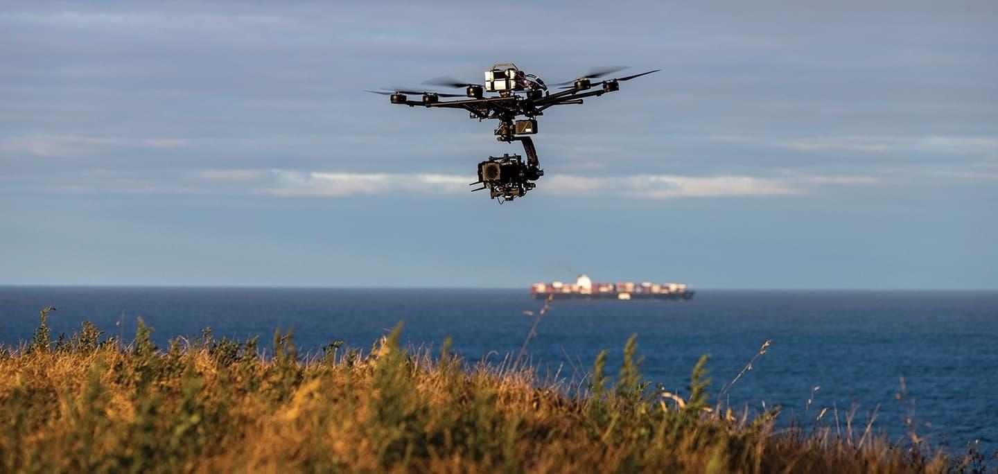 Discover Cutting Edge Agricultural Solutions with Hylio Drone Technology