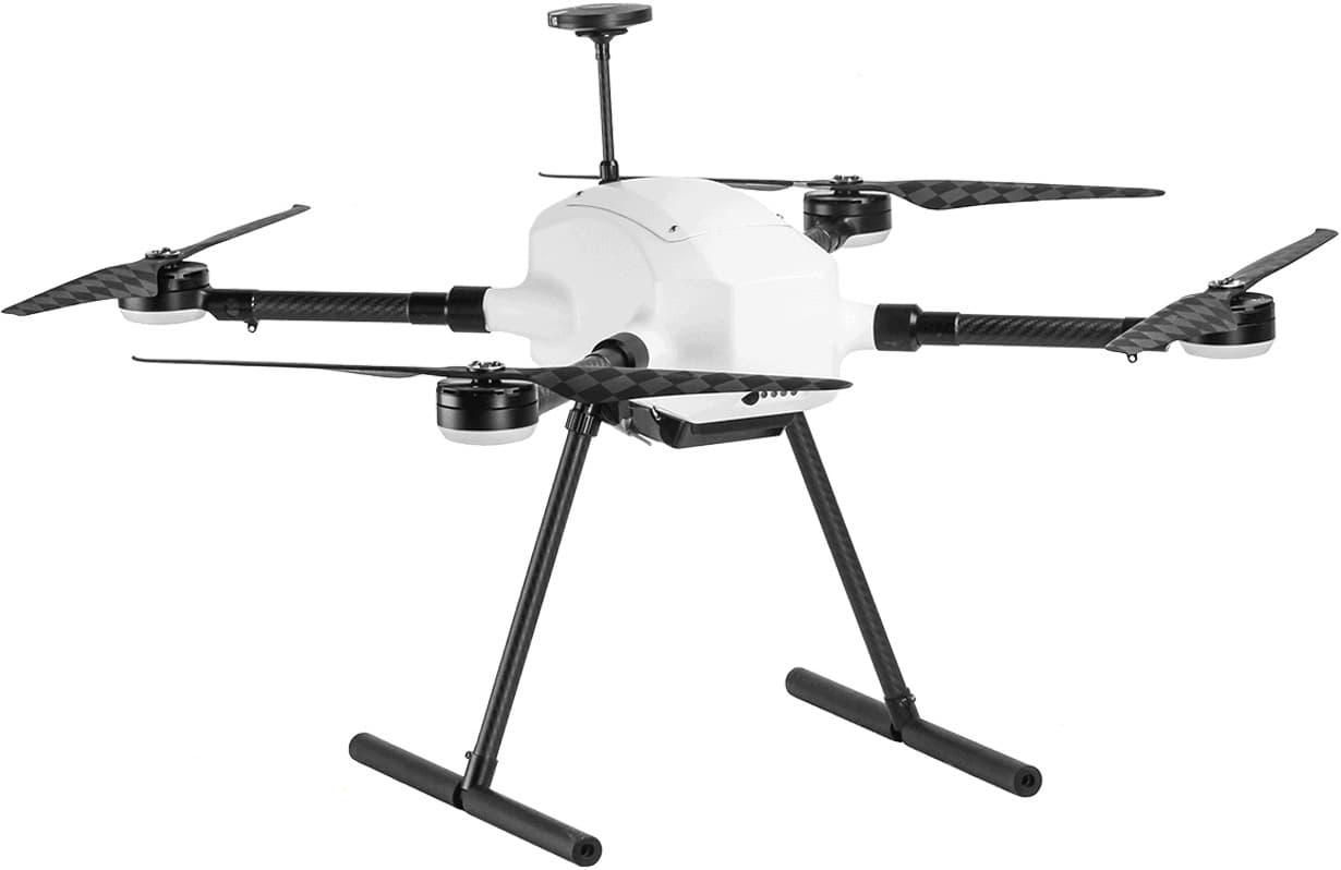 Explore the Latest Innovations and Applications in Commercial Drone Technology
