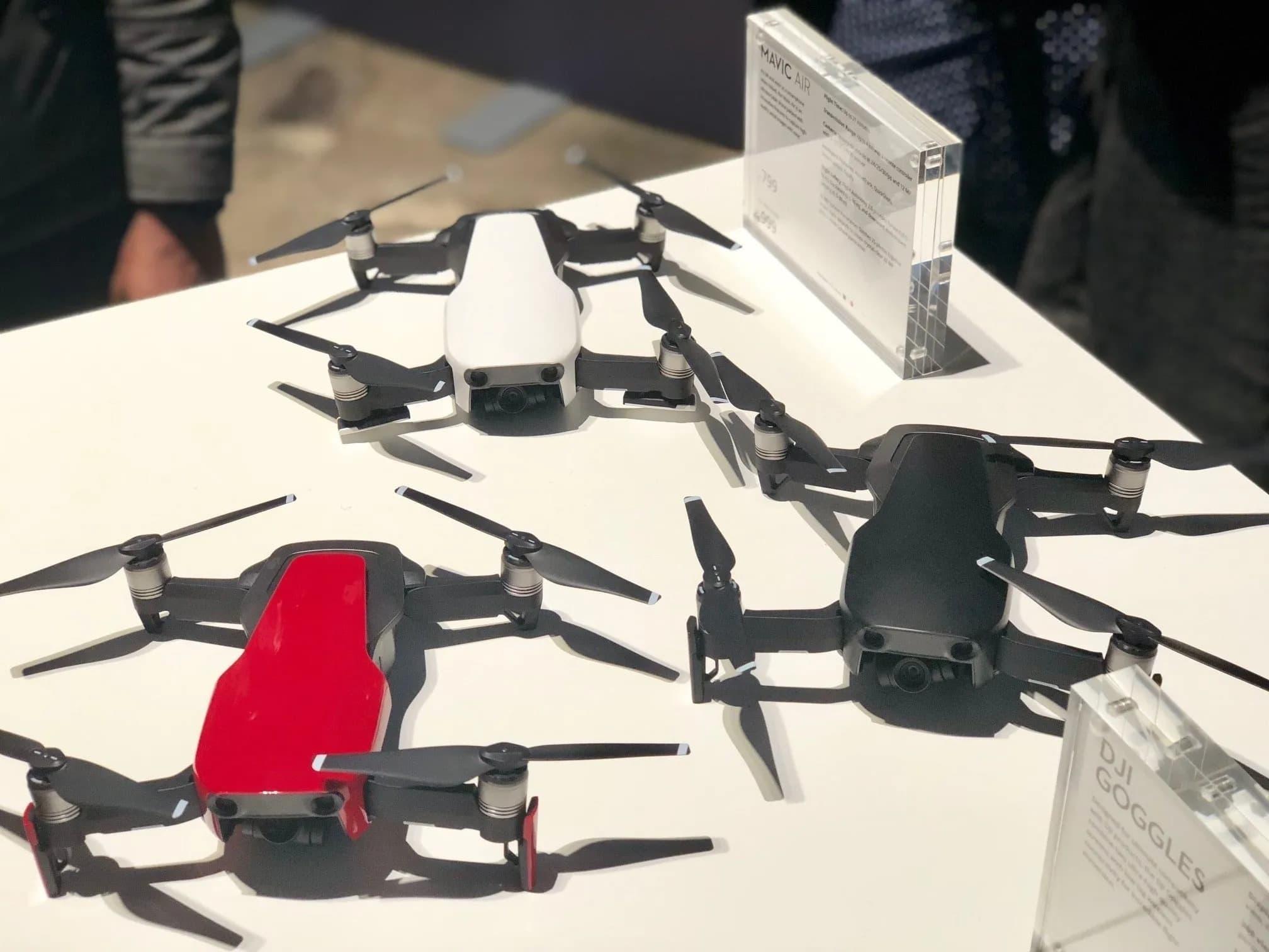 Top Deals on Refurbished Drones for Sale – Save Big on Quality UAVs