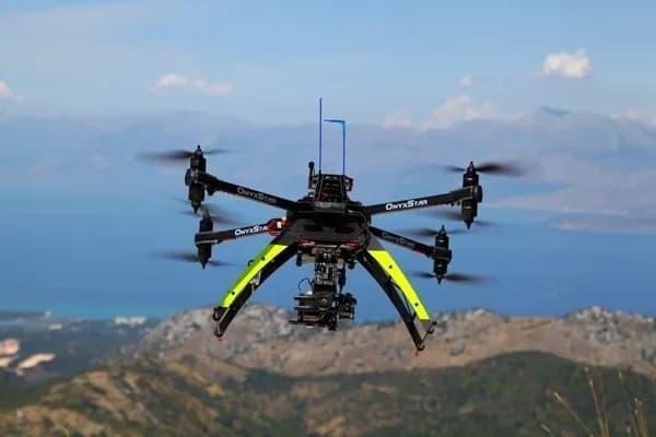 Discover the Latest Drone Art Price Trends and What Influences Them