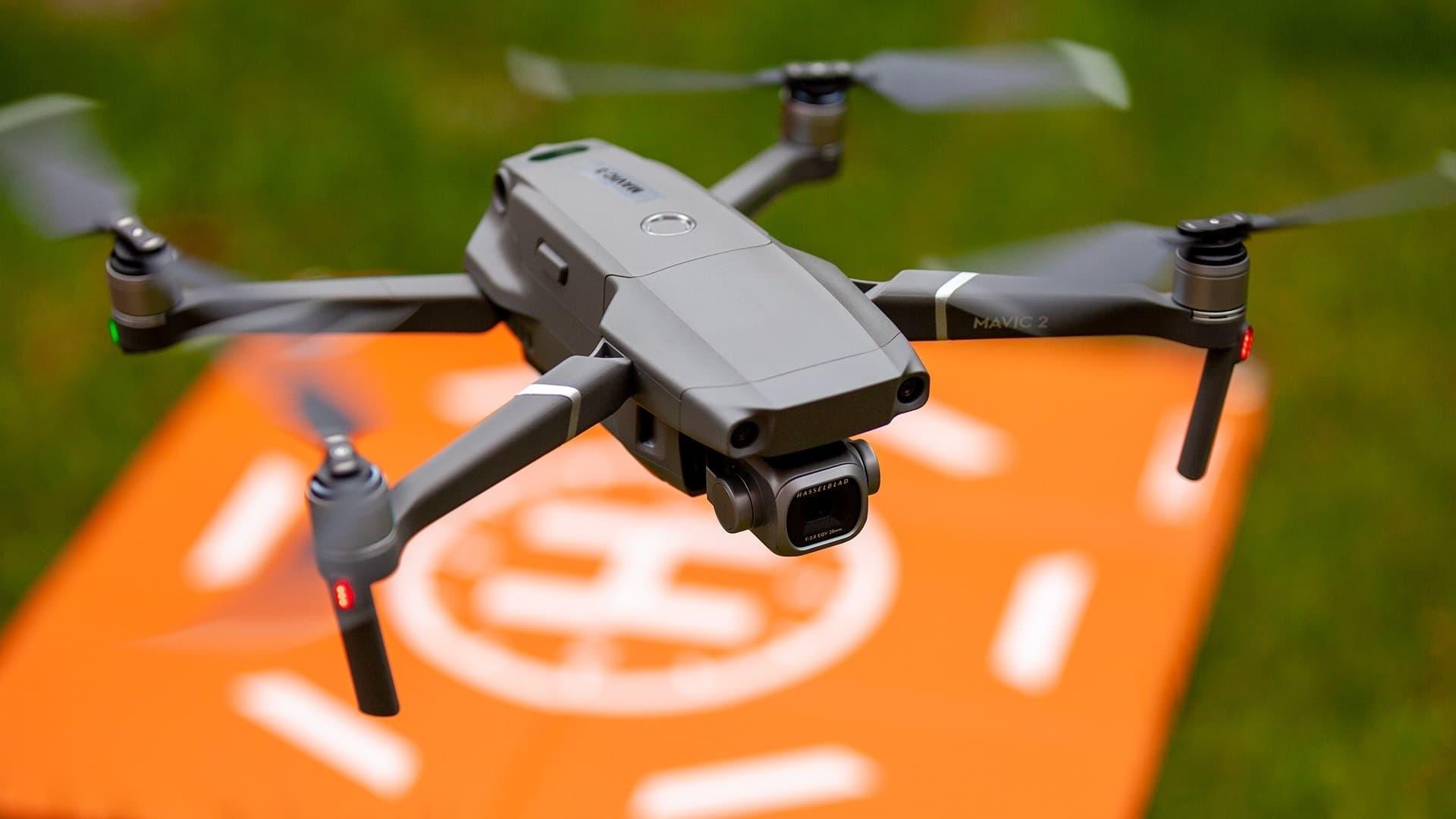 Exploring the Drones Meaning and How It Shapes Modern Technology
