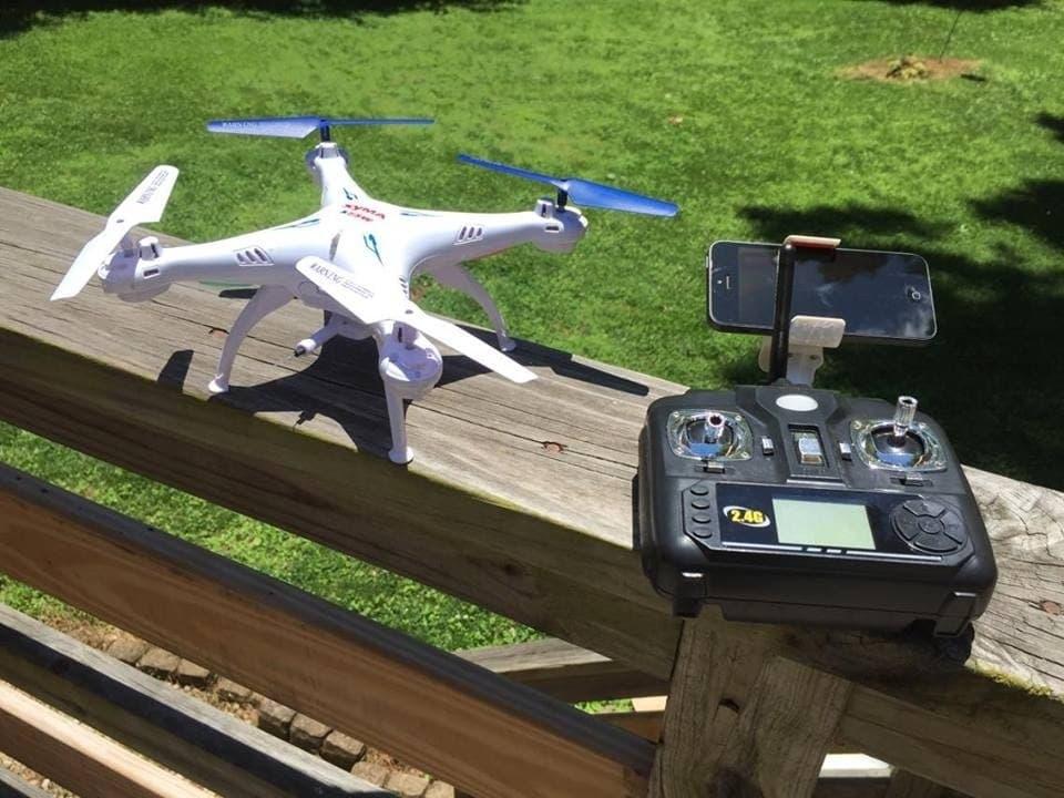 How Drones Are Transforming the Security Landscape of Military Bases