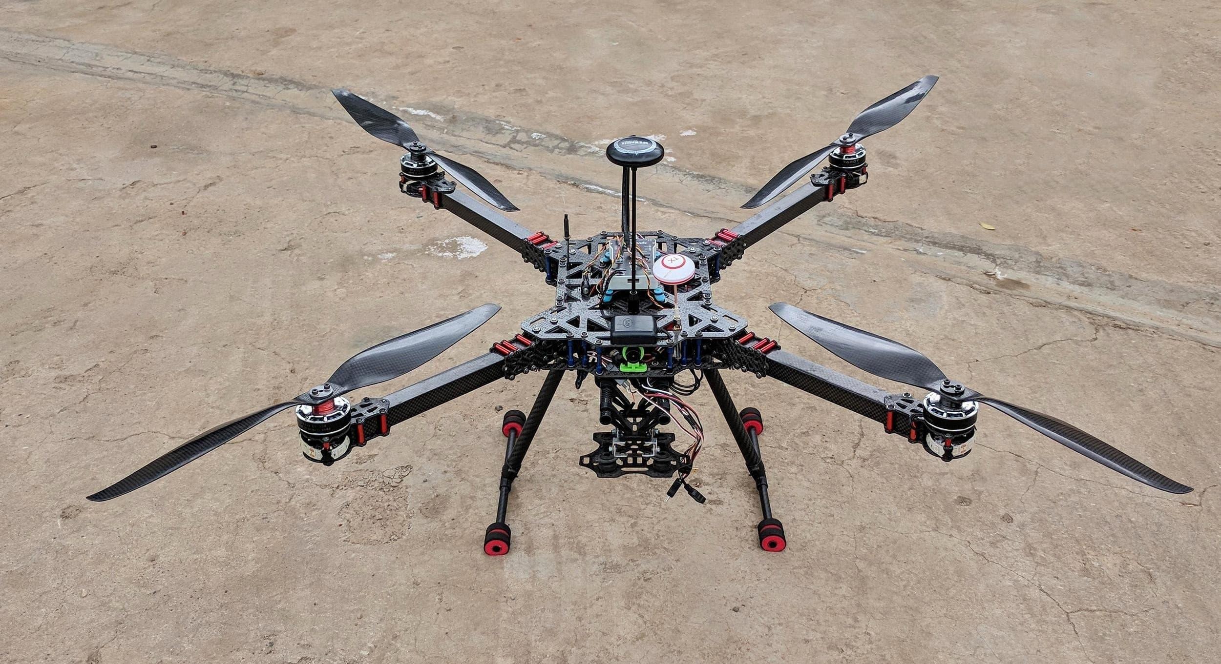 Explore the Latest Innovations in UK Drones for Hobbyists and Professionals