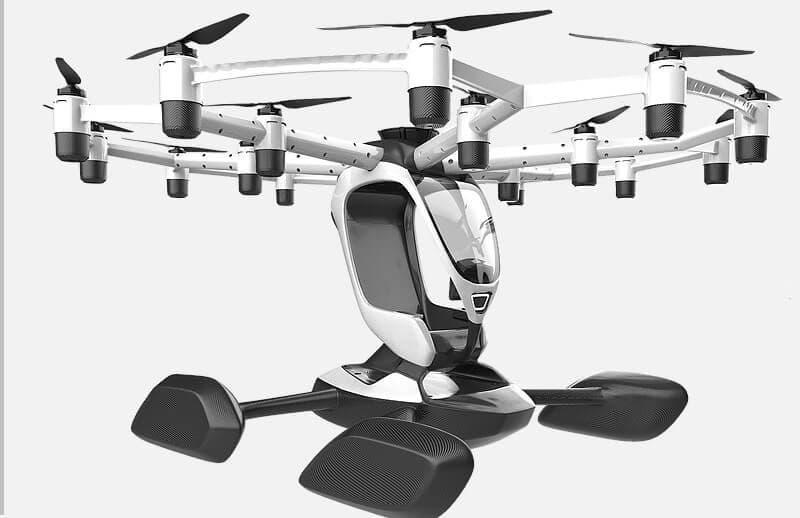 Discover Cutting Edge Agricultural Solutions with Hylio Drone Technology