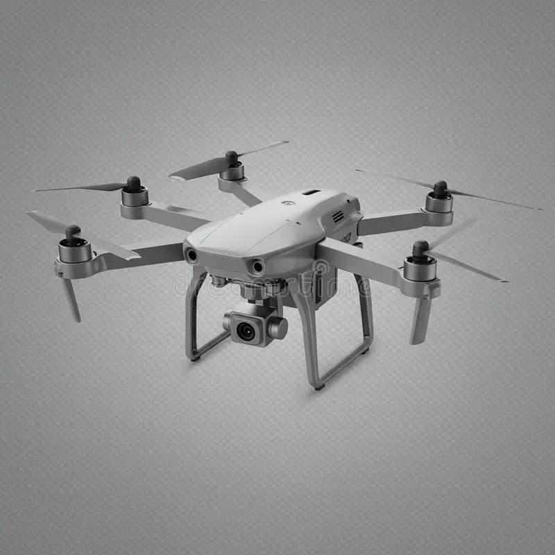 Top 7 Adult Drones with Camera for Stunning Aerial Photography