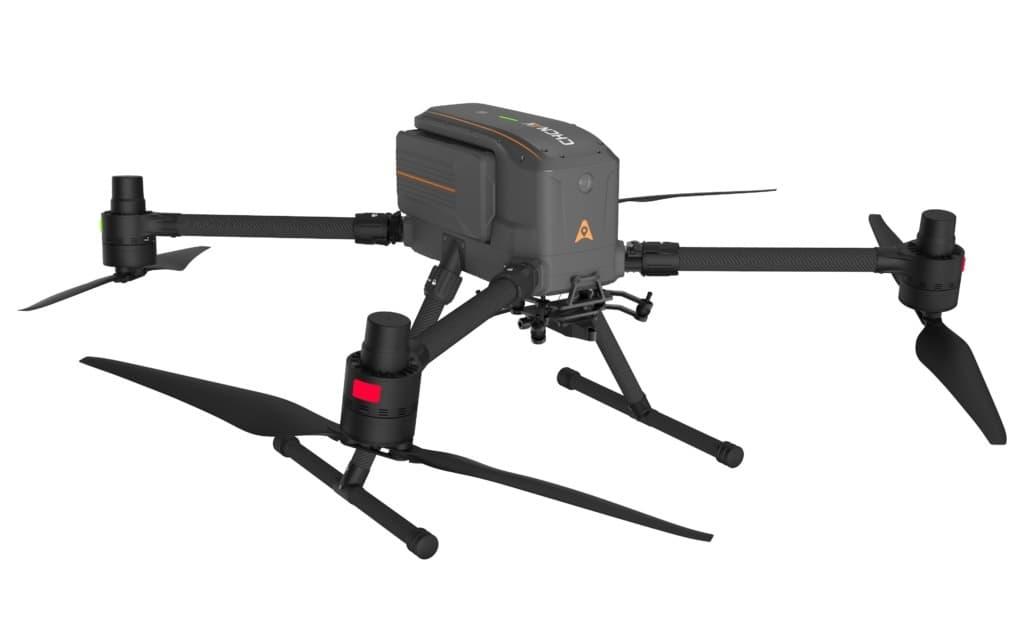 Maverick Drone Review Is This the Ultimate Aerial Photography Solution