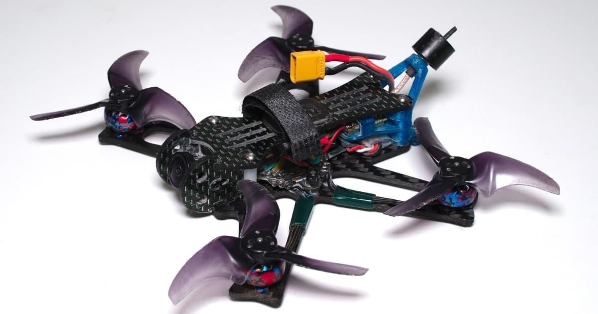 Maverick Drone Review Is This the Ultimate Aerial Photography Solution