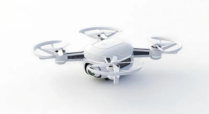 Top Drones Cameras for Aerial Photography Enthusiasts in 2024