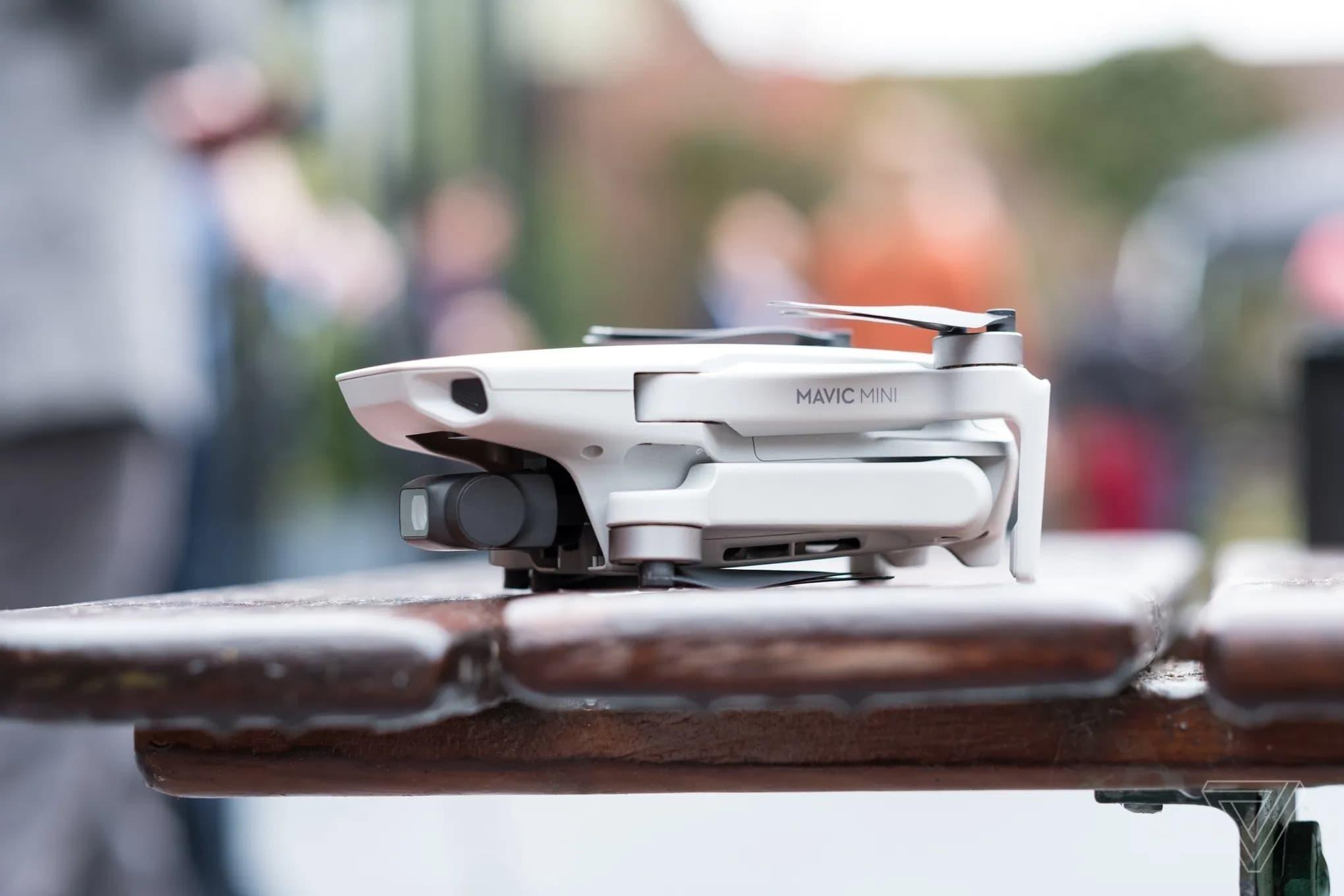 Experience Next-Level Aerial Photography with Neo Drone