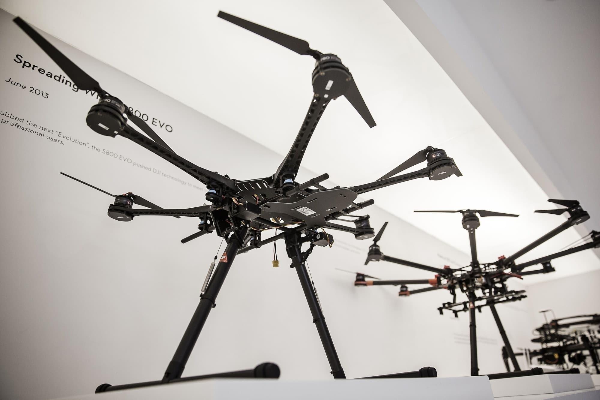 Unleashing the Contixo F19 Drone with 1080p HD Camera and Controller for Stunning Aerial Adventures