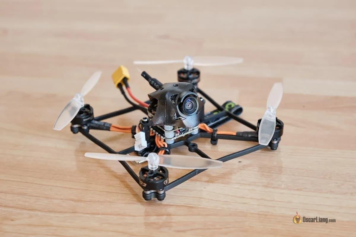 Amazon temporarily halts drone deliveries in Arizona and Texas amidst operational review