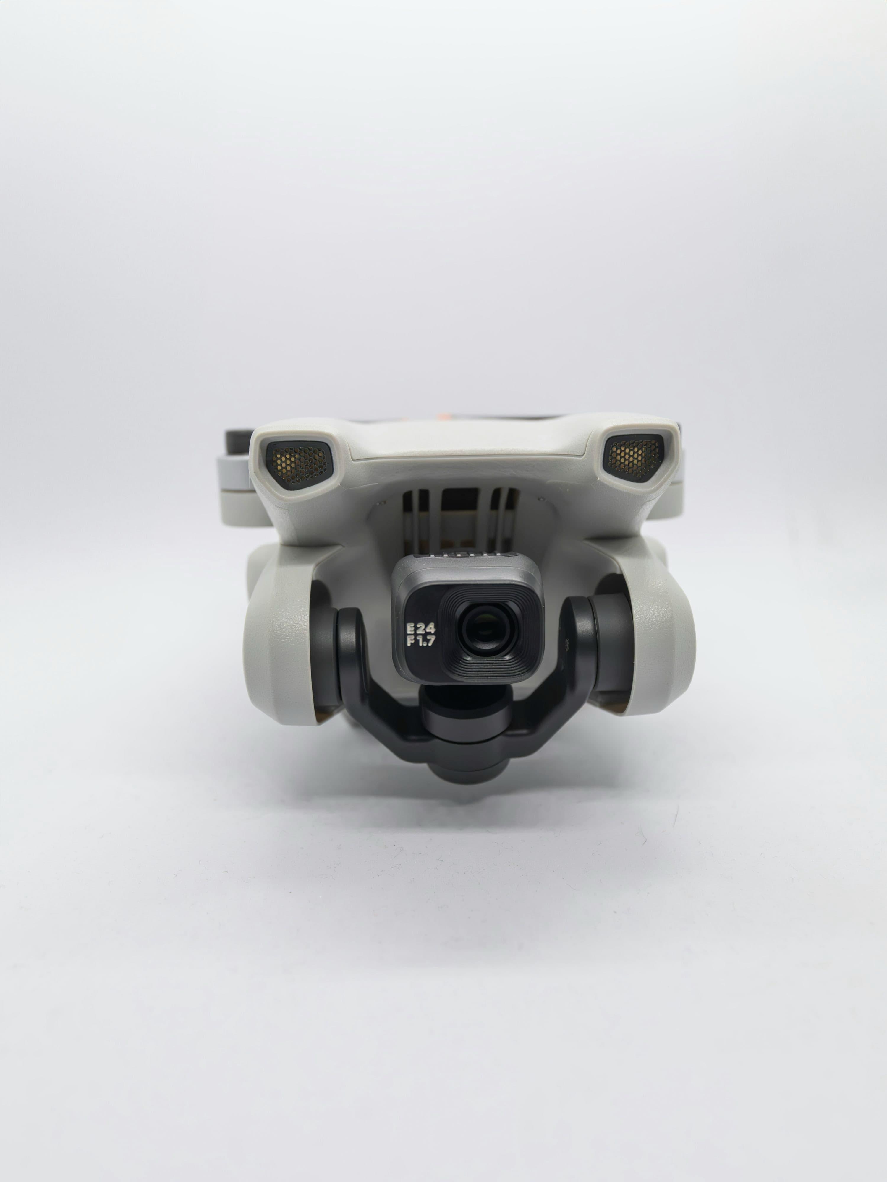 Explore Top Features of Bestbuy Drone for Aerial Photography