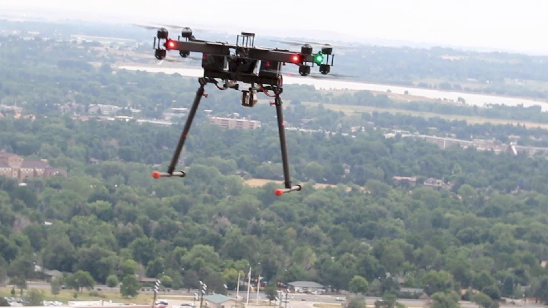 Top Deals on Drone with Camera at Walmart for Aerial Photography Enthusiasts