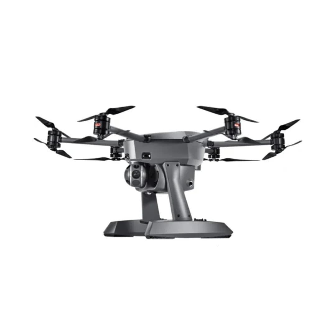 Unlock Precision Farming with DJI Agriculture Drone Solutions for Modern Farmers