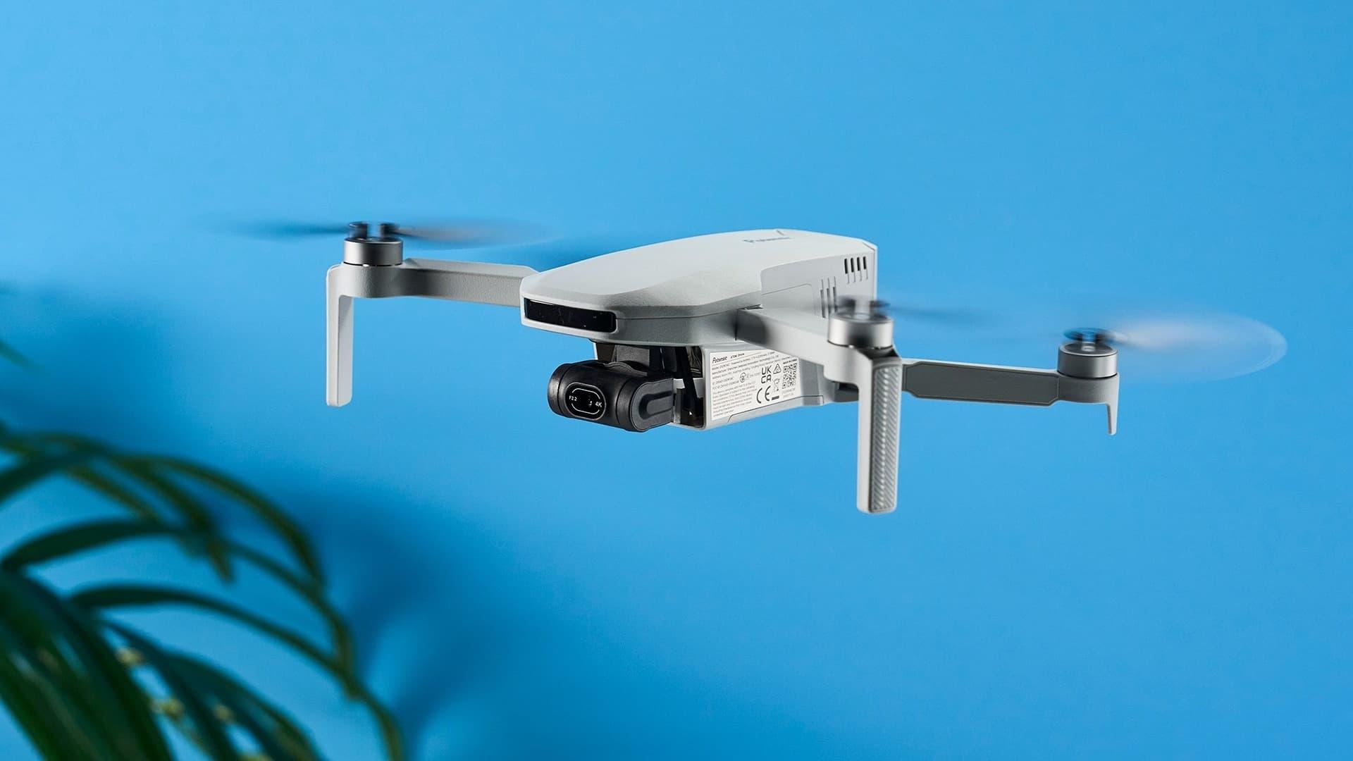 Discover the Best Deals on DJI Spark Drone for Sale Today