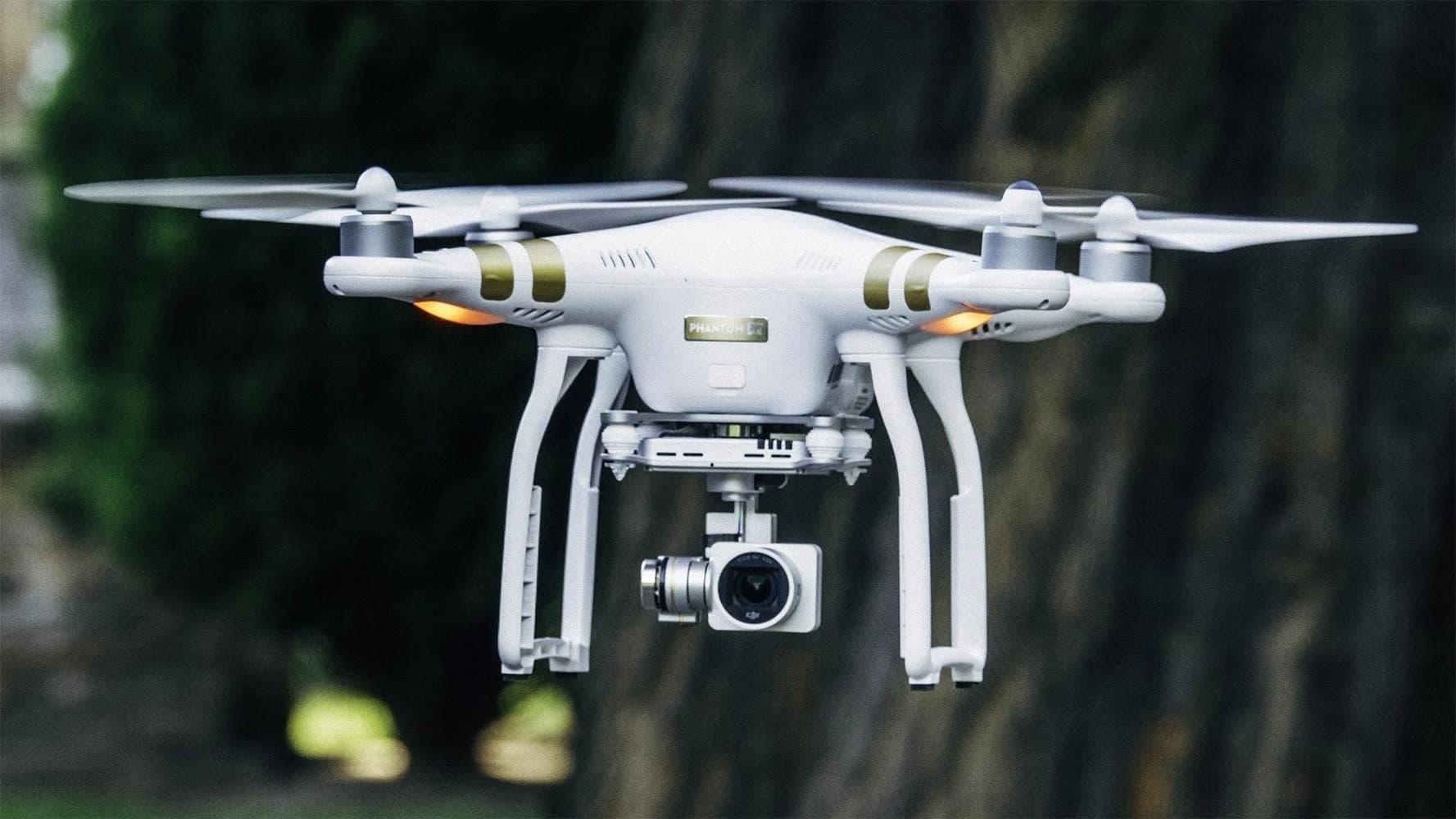 Exploring the Drone Dictionary Definition and Its Modern Applications
