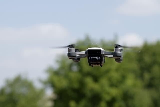 Explore the Latest Innovations and Applications in Commercial Drone Technology
