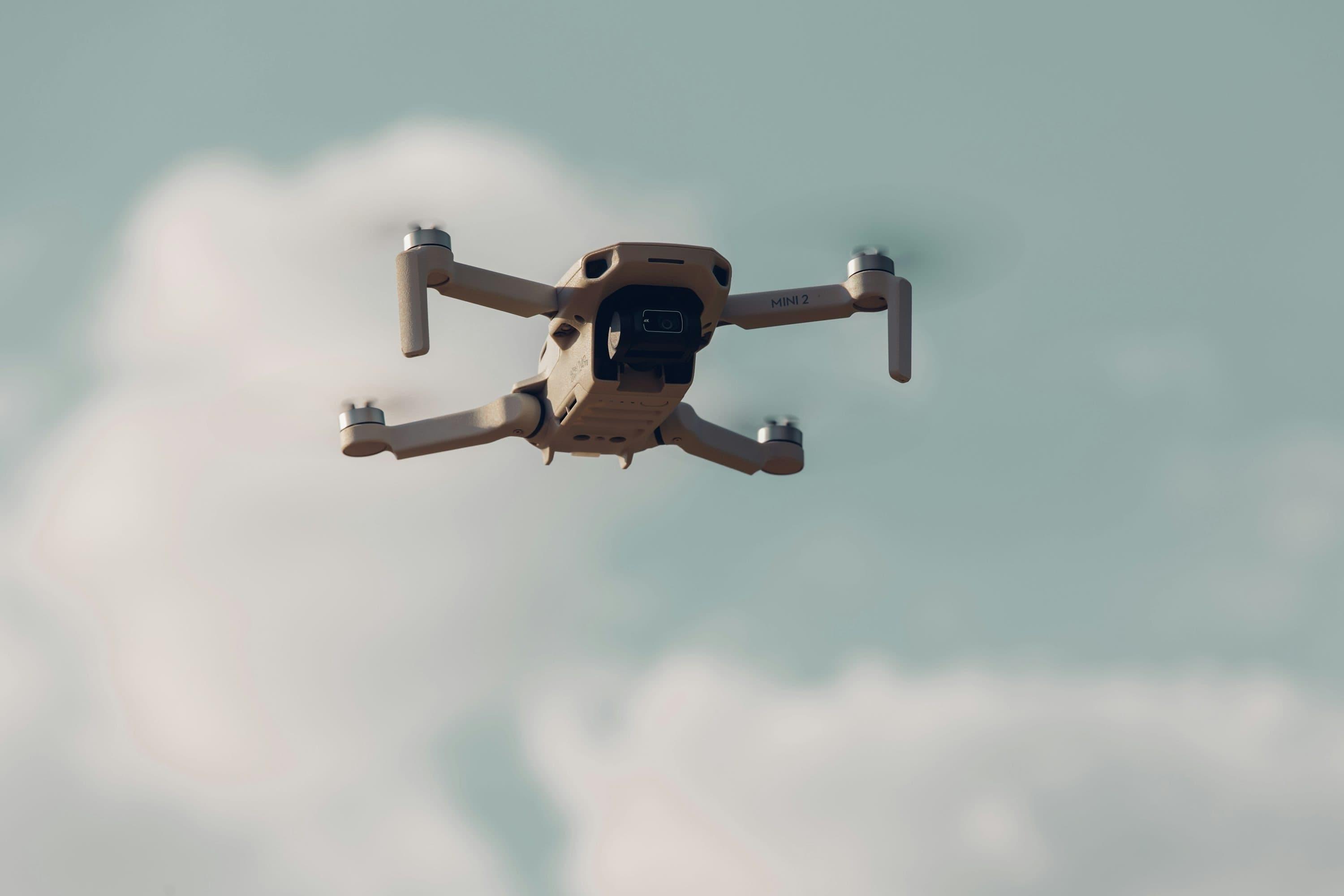 Explore the Latest Osmo Drone Camera Features and Capture Stunning Aerial Shots