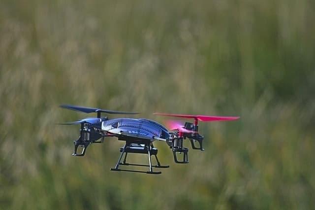 Exploring the Origins of Drone Technology Who Invented the First Drone