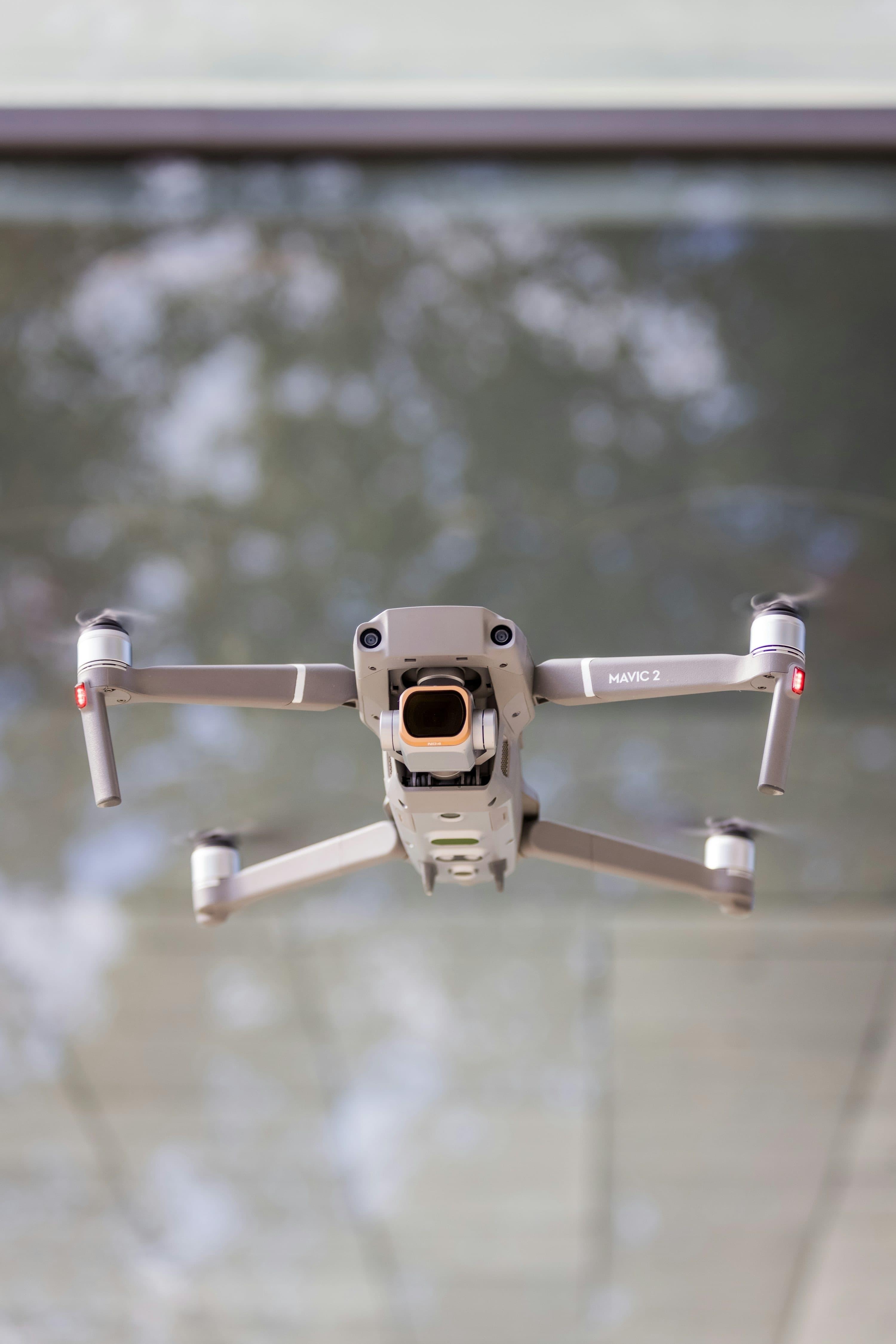 Top Picks for Cheap Drones with a Camera for Stunning Aerial Photos