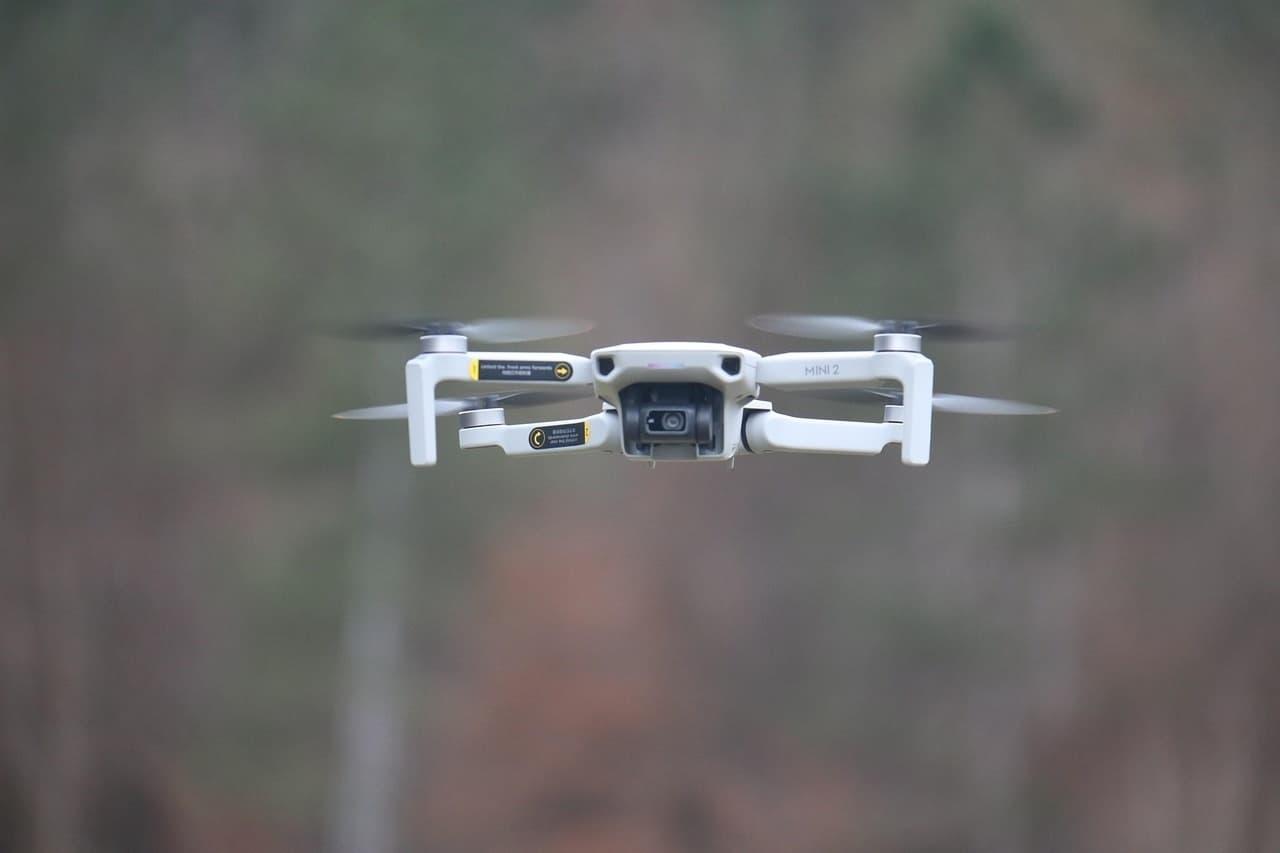 Discover Cutting Edge Agricultural Solutions with Hylio Drone Technology