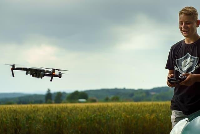 Discover the Best Deals on Elios Drone for Sale Today
