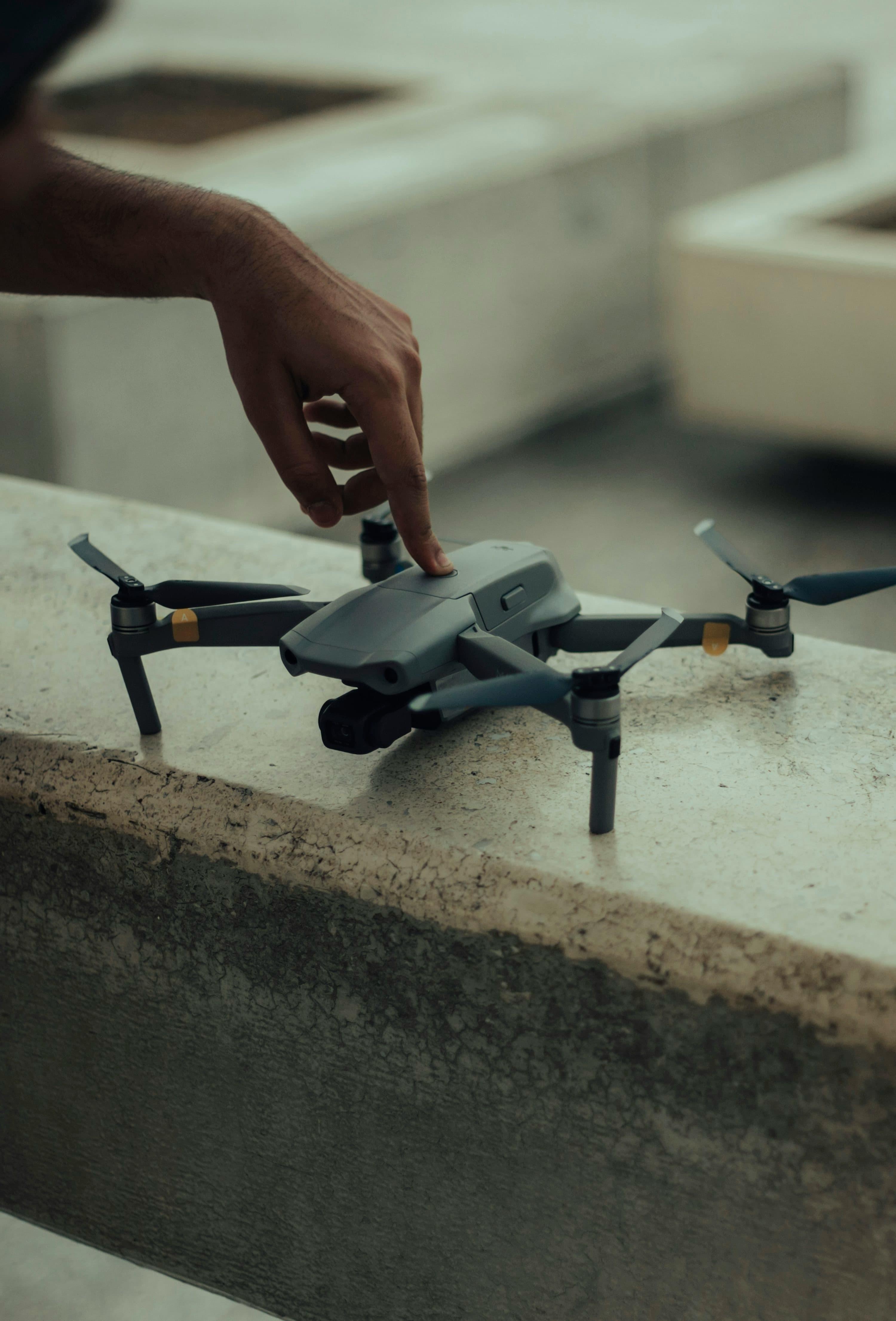 Can You Shoot Down a Drone Understanding the Legal and Safety Risks