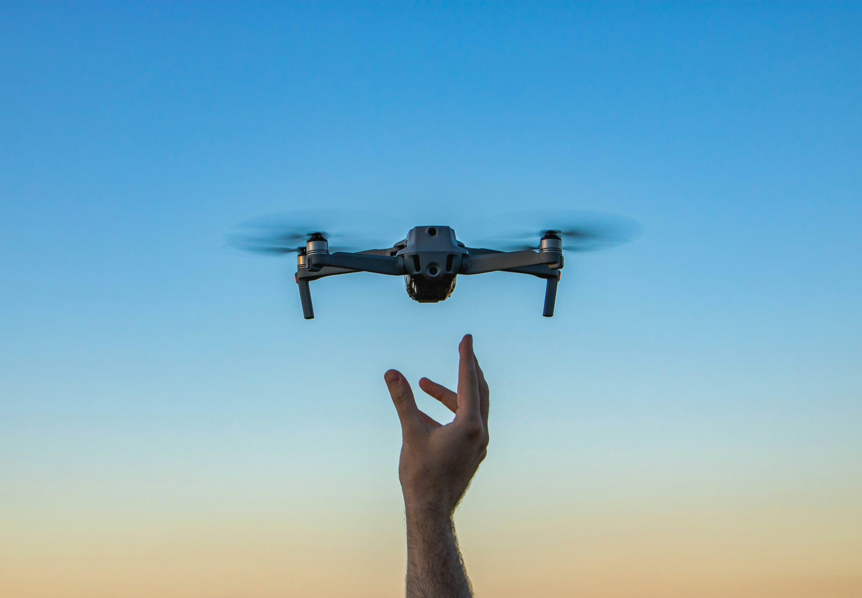 Top Drones USA Picks for Aerial Photography and Recreational Flying in 2024