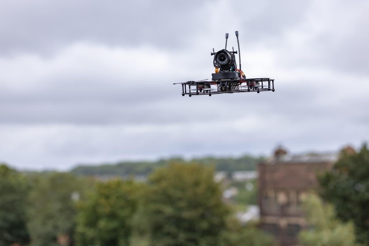 Top Skills Every Drone Pilot Needs to Master in 2024