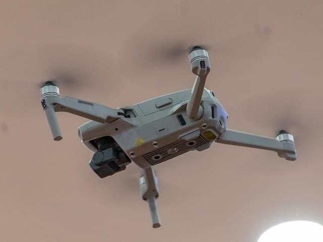 Top Drones with Cameras for Stunning Aerial Photography in 2024